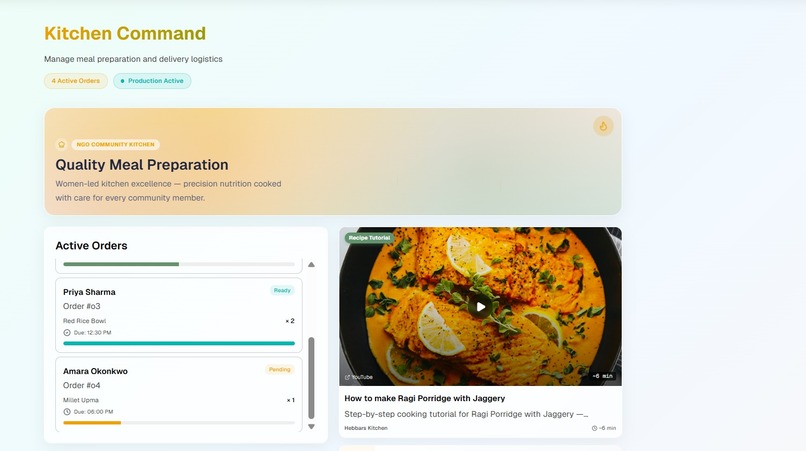 Elderlycare – screenshot 8