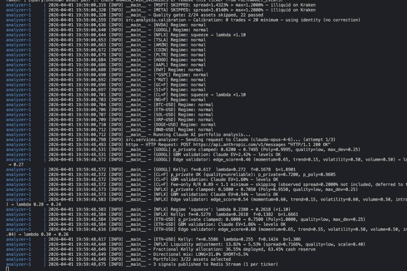 XEdge – screenshot 4