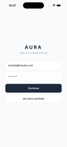 Aura – screenshot 4