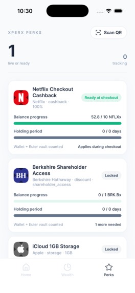 Aura – screenshot 6