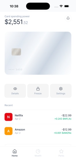 Aura – screenshot 7