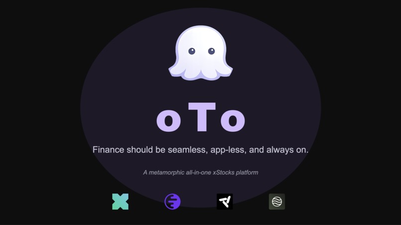 oTo – screenshot 9