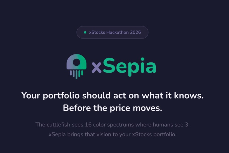 xSepia – screenshot 1