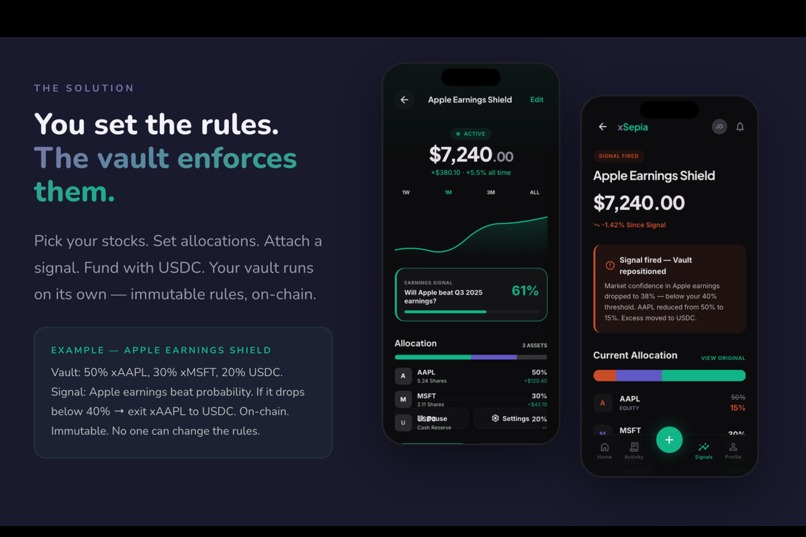 xSepia – screenshot 3