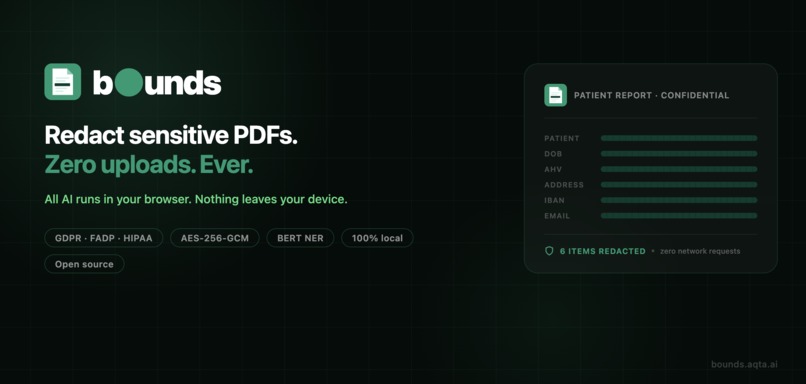 Bounds – screenshot 4