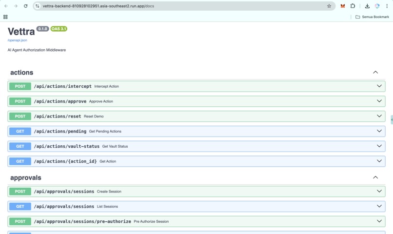Vettra – screenshot 28
