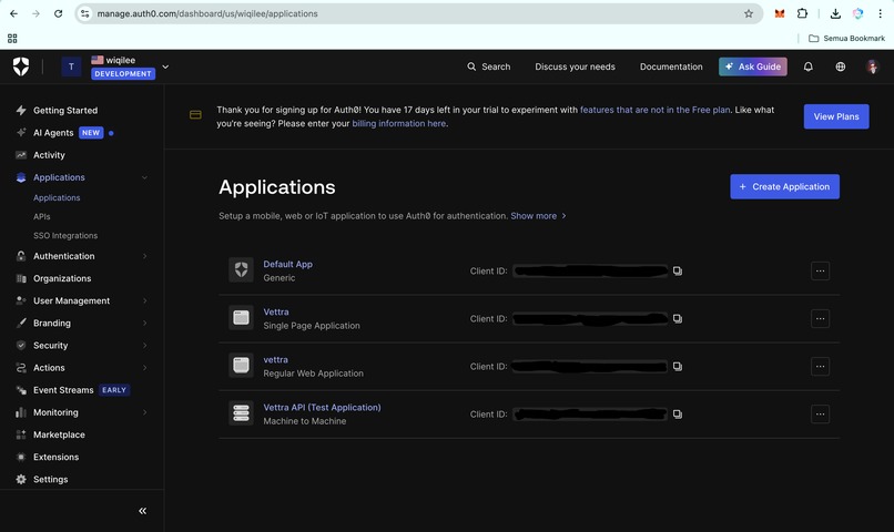 Vettra – screenshot 23