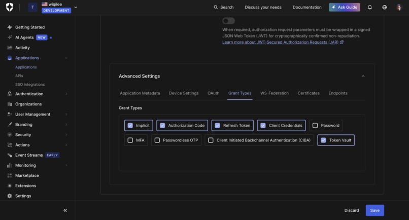 Vettra – screenshot 5