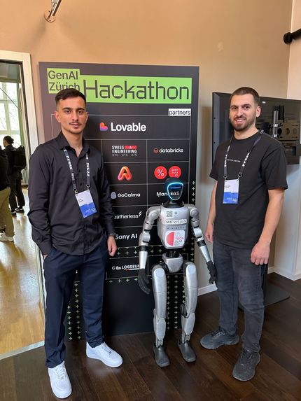 FindBid – screenshot 1