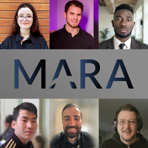 MARA: Context-Aware AI Retail Agent – screenshot 1