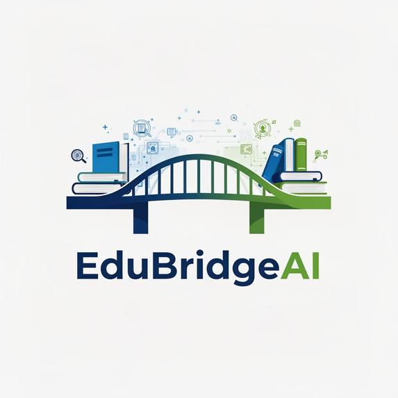 EduBridge AI – screenshot 1