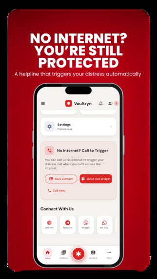 Vaultryn – screenshot 1
