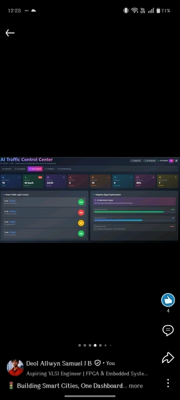 IntelliSignal AI – screenshot 3