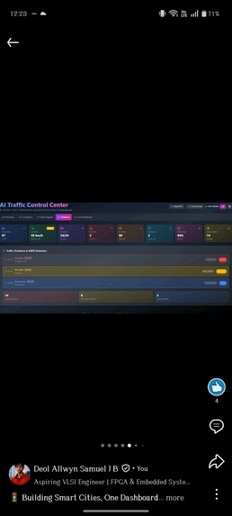 IntelliSignal AI – screenshot 5