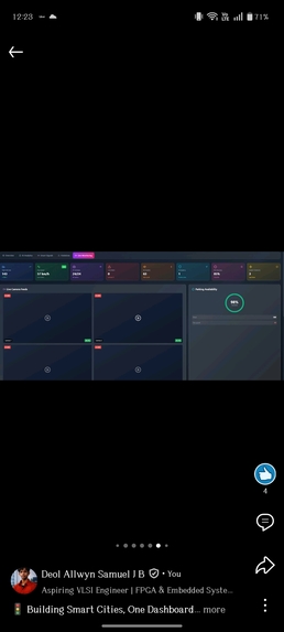 IntelliSignal AI – screenshot 7