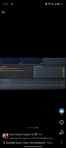 IntelliSignal AI – screenshot 6