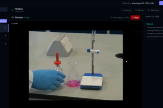 Lab Guard