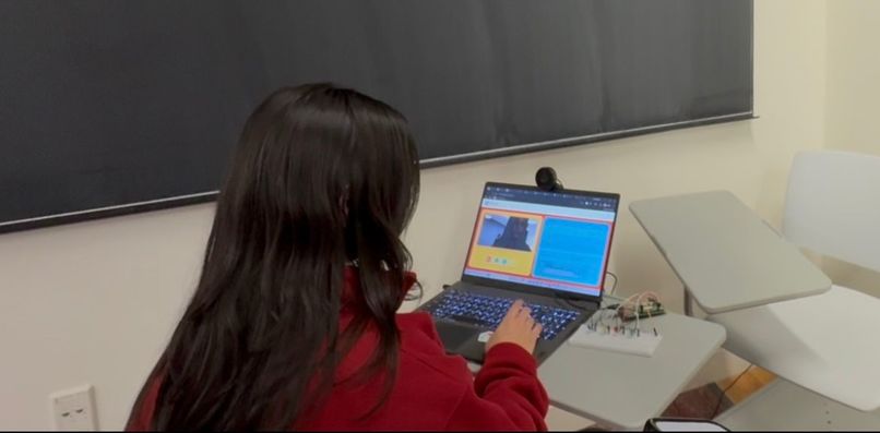 Reflex Rush – screenshot 4