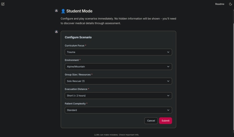 Summit-Sim – screenshot 2