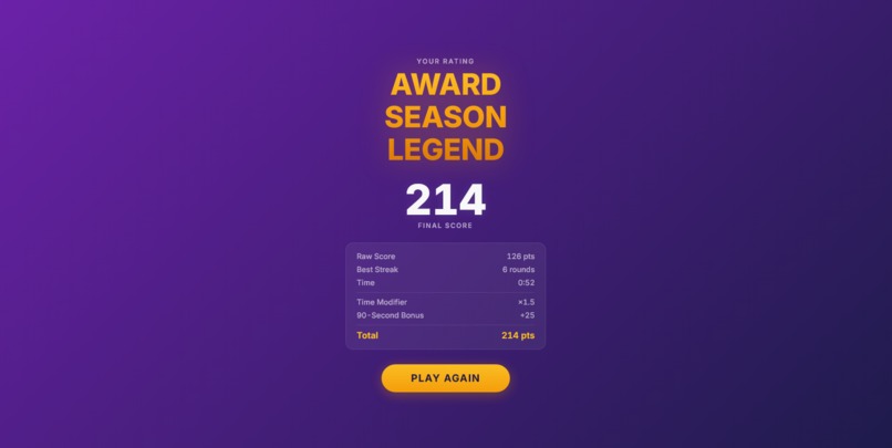 Tag the Line – screenshot 2