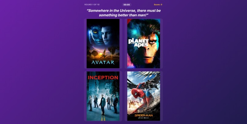 Tag the Line – screenshot 3