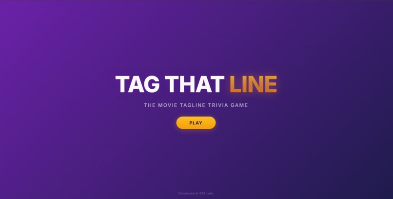Tag the Line – screenshot 4