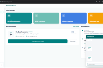 Cure Cloud | Devpost