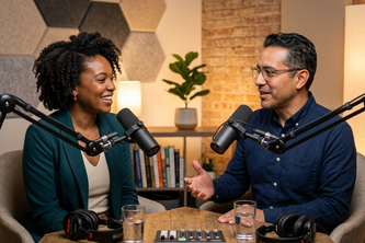 Podgen - AI Podcast Generator