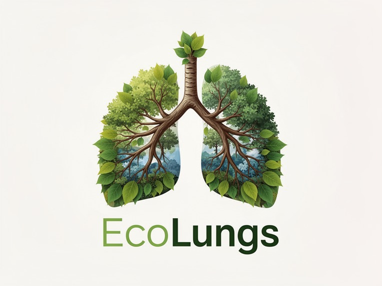 EcoLungs – screenshot 1