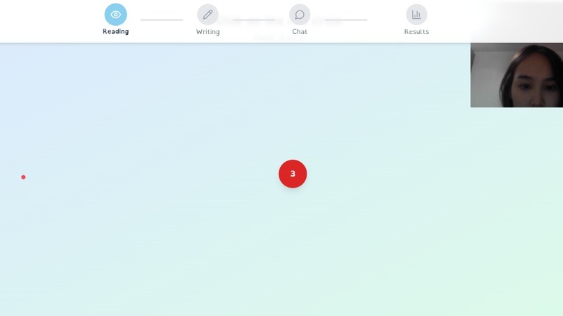 MindStep – screenshot 1