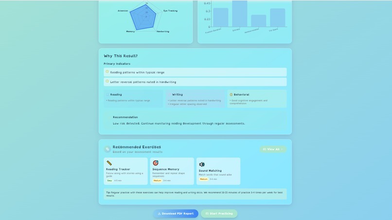 MindStep – screenshot 7
