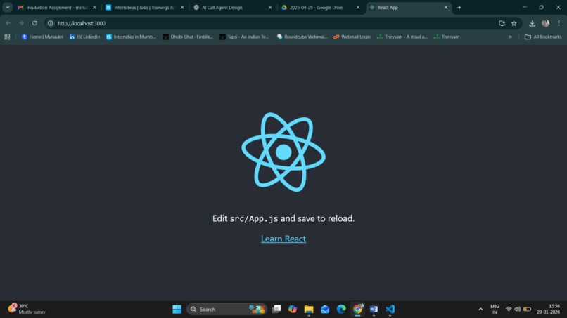 aisolar cooker using html,css,js – screenshot 4