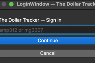 Dollar Tracker – Payroll & Workforce Management System