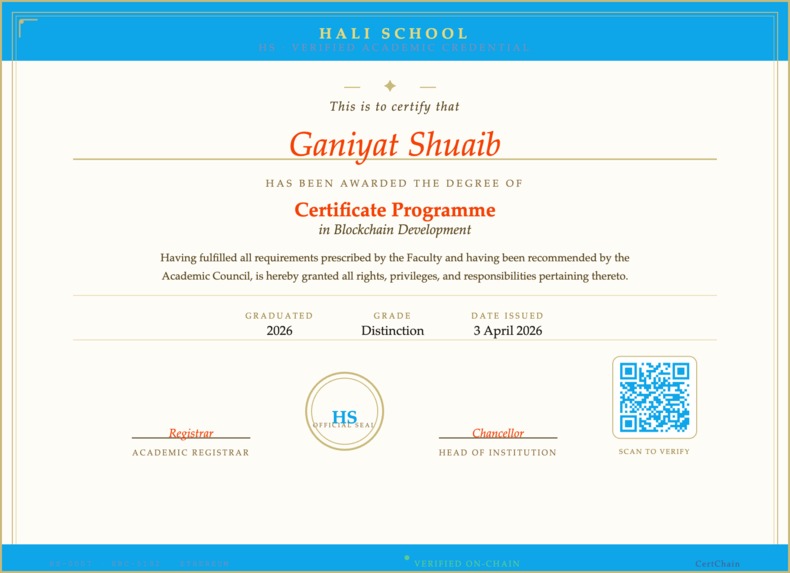 Credencea – screenshot 2