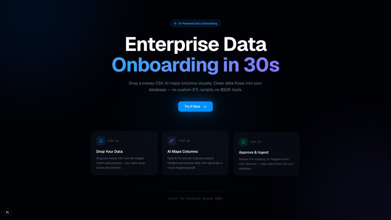 ShiftSync – screenshot 2