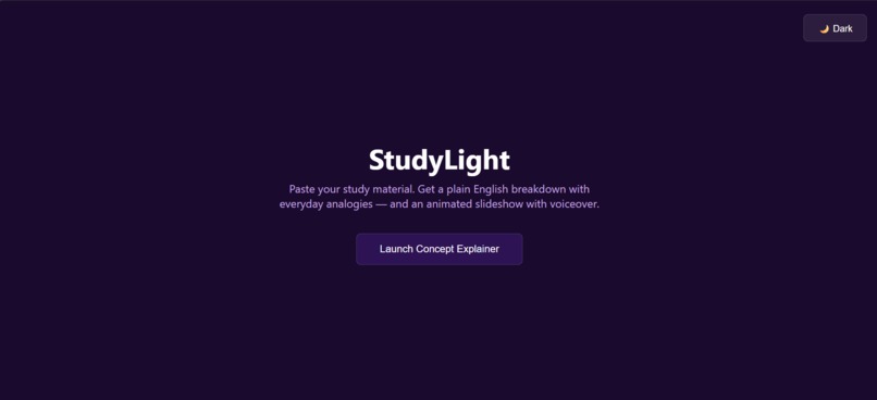 StudyLight – screenshot 1