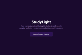 StudyLight