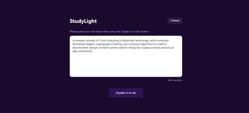 StudyLight – screenshot 2