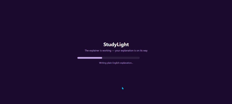 StudyLight – screenshot 3