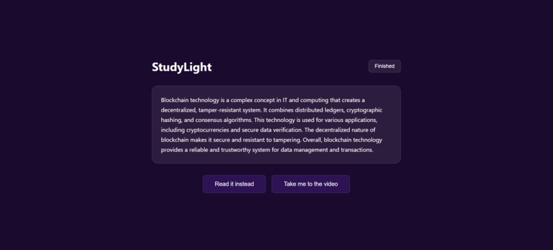 StudyLight – screenshot 4
