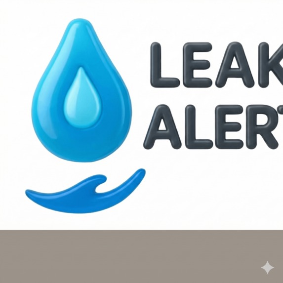 Leak Alert – screenshot 1