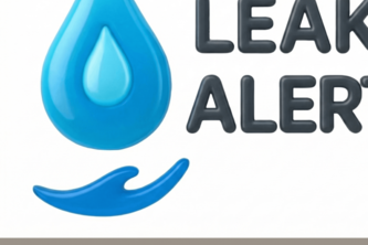 Leak Alert