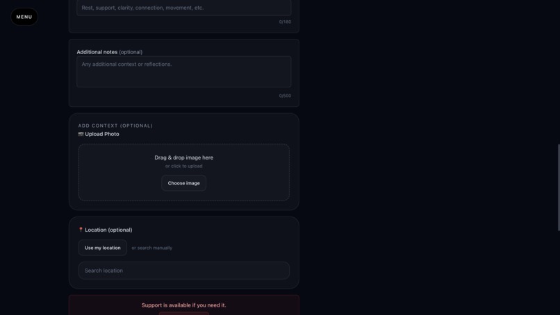 AuraAtlas – screenshot 1