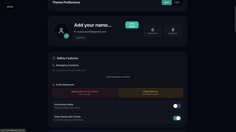 AuraAtlas – screenshot 2
