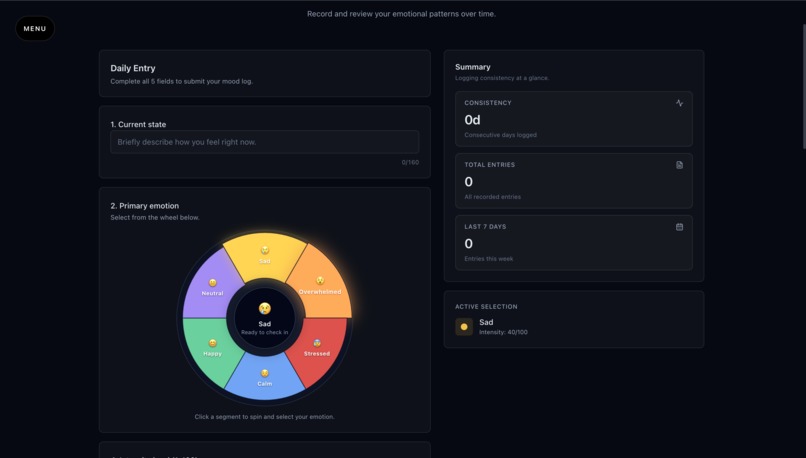 AuraAtlas – screenshot 8