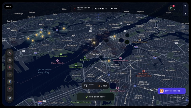 AuraAtlas – screenshot 11