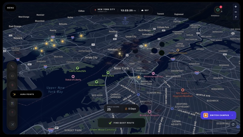 AuraAtlas – screenshot 12
