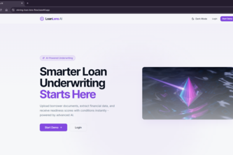 LoanLens AI