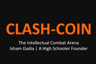 Clash Coin | Devpost