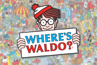 Where's Waldo